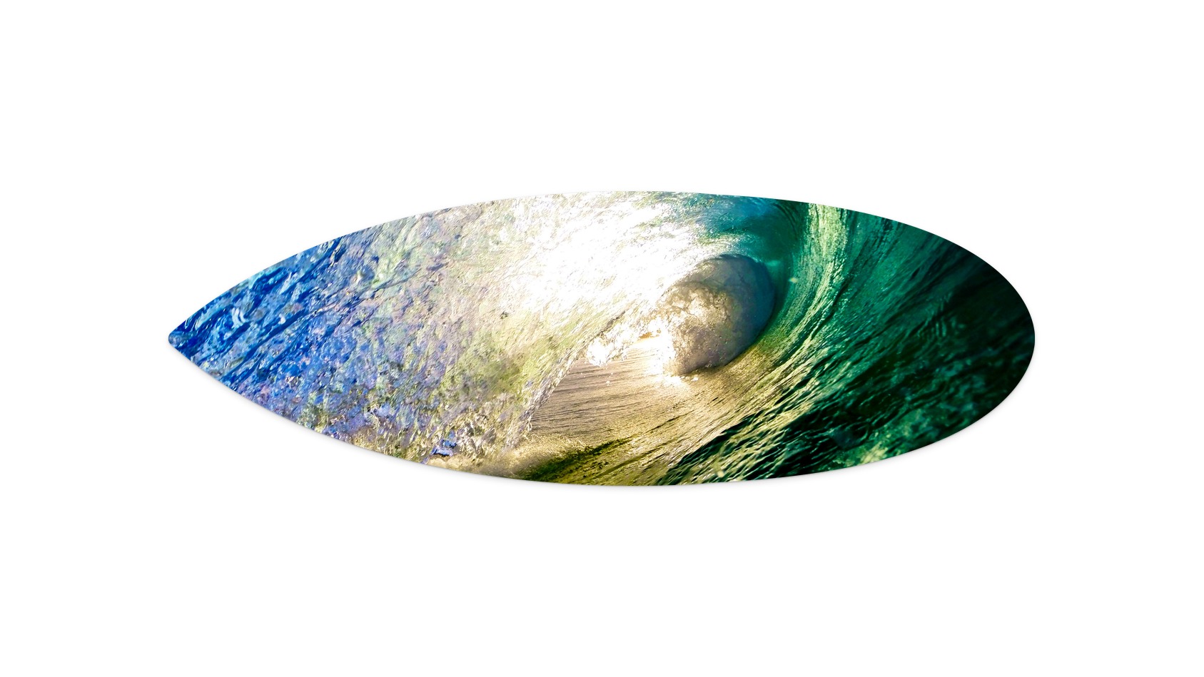 48"x16"