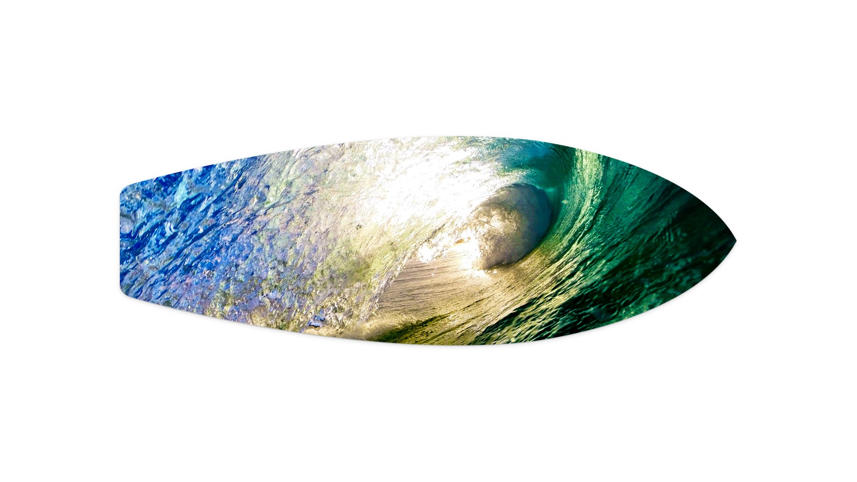 54"x18"