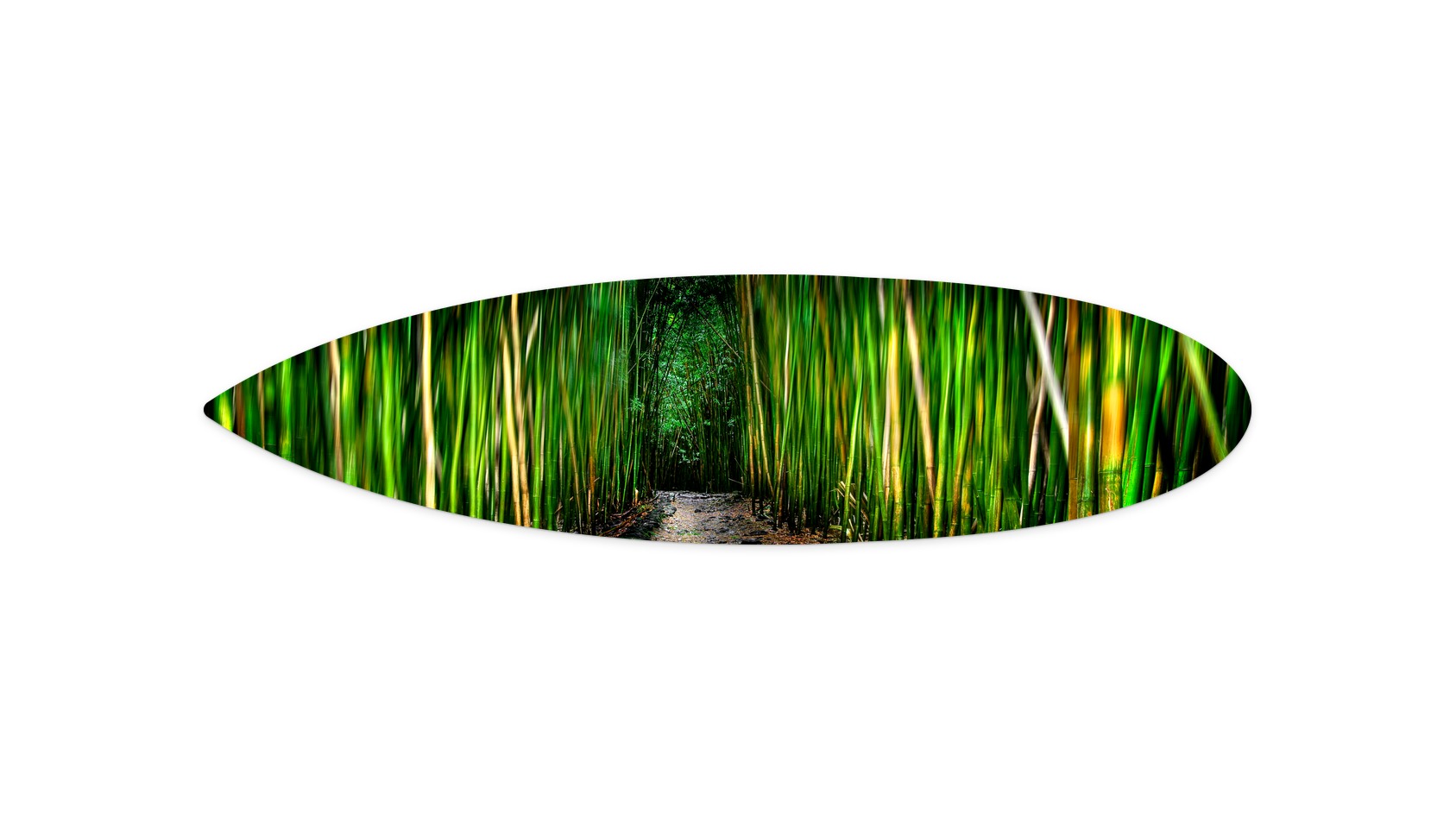 44"x11"