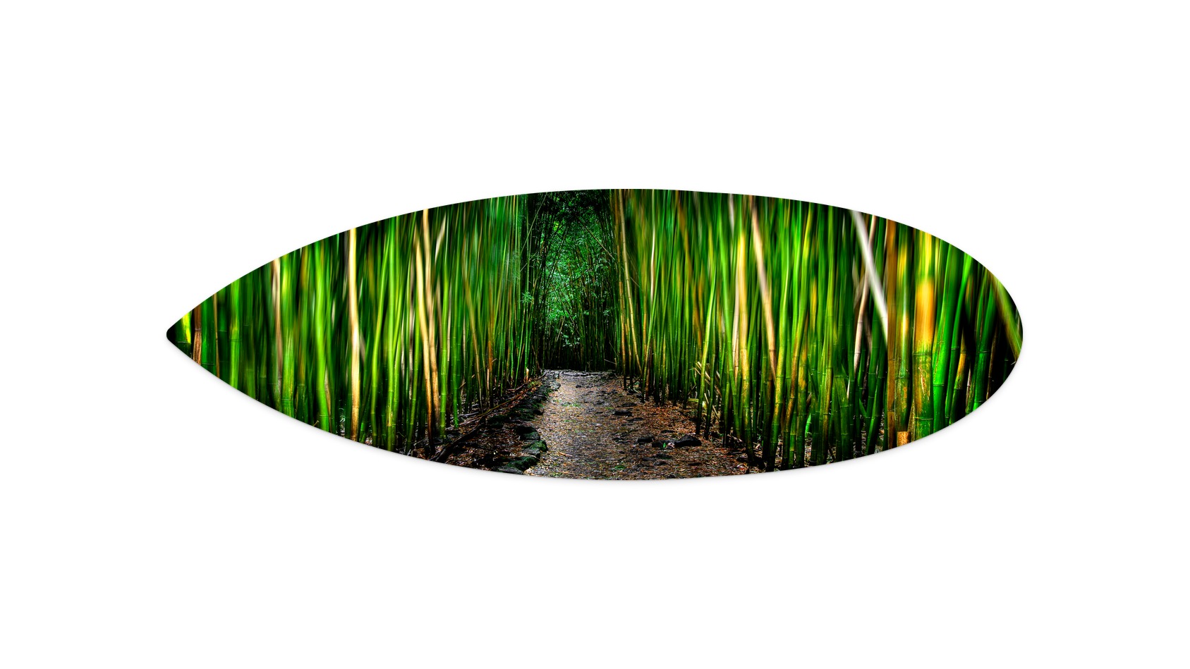 48"x16"