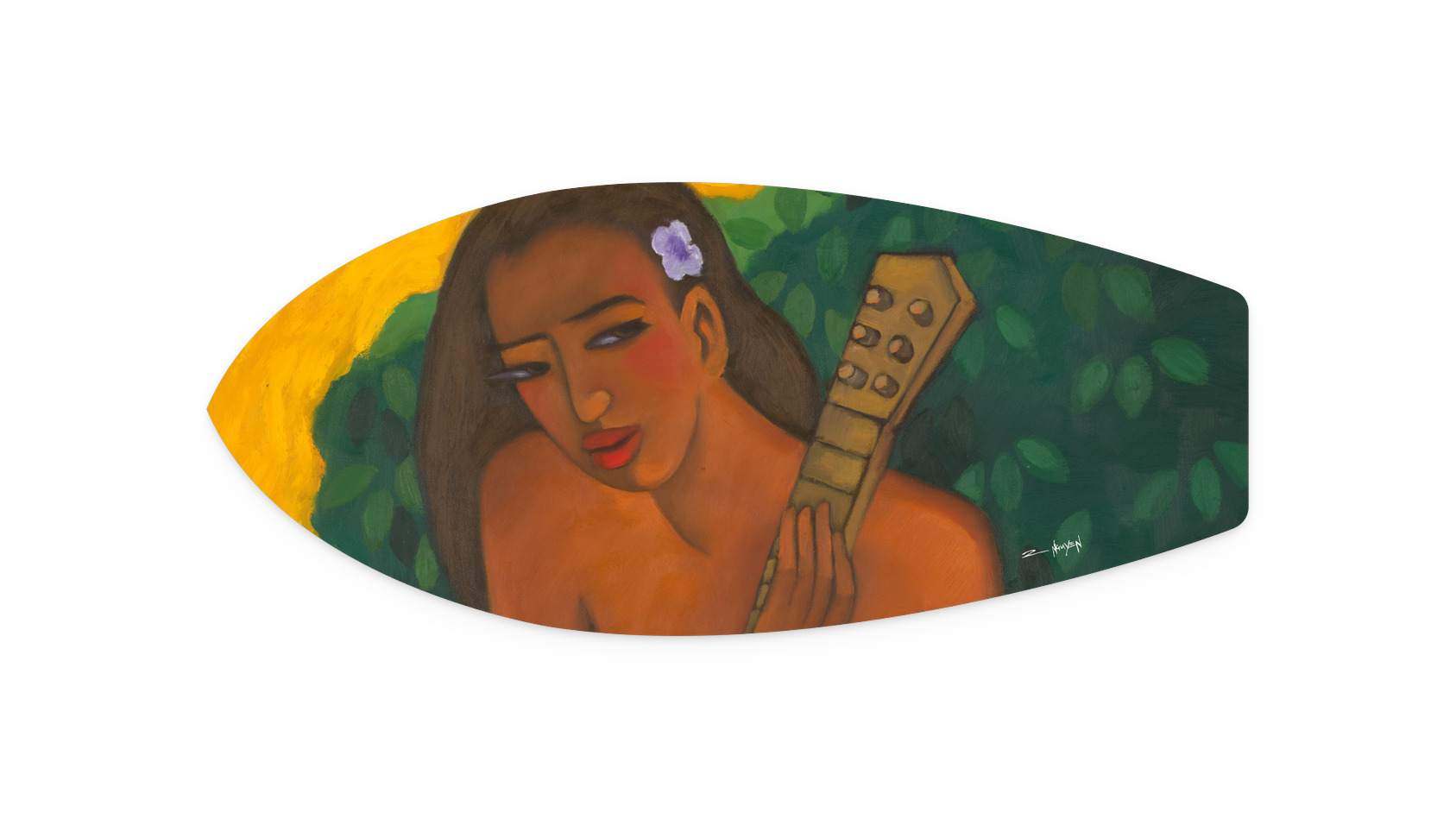 21"x9"