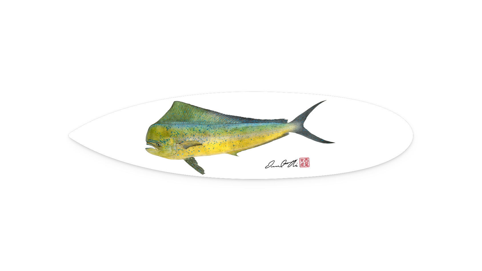 44"x11"