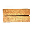 Wood Display Block