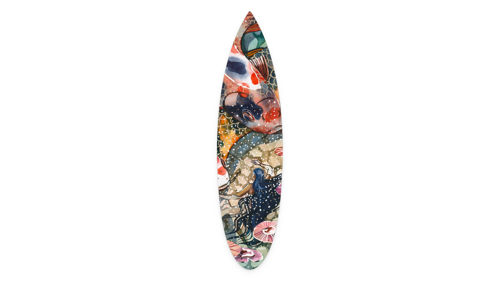 11"x44"