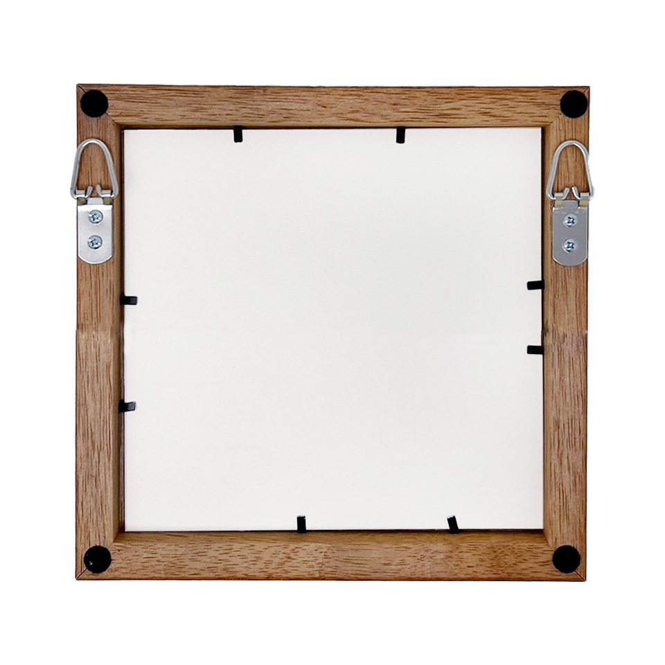 Ready to Hang w/ Eyelets