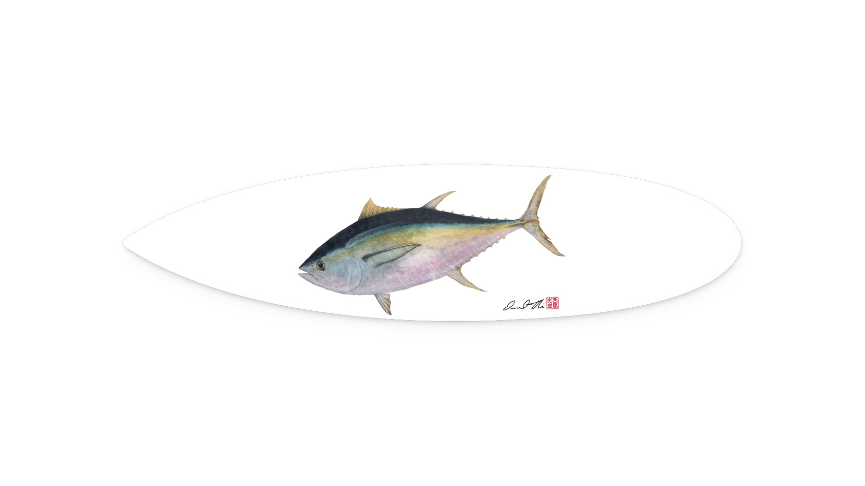 44"x11"