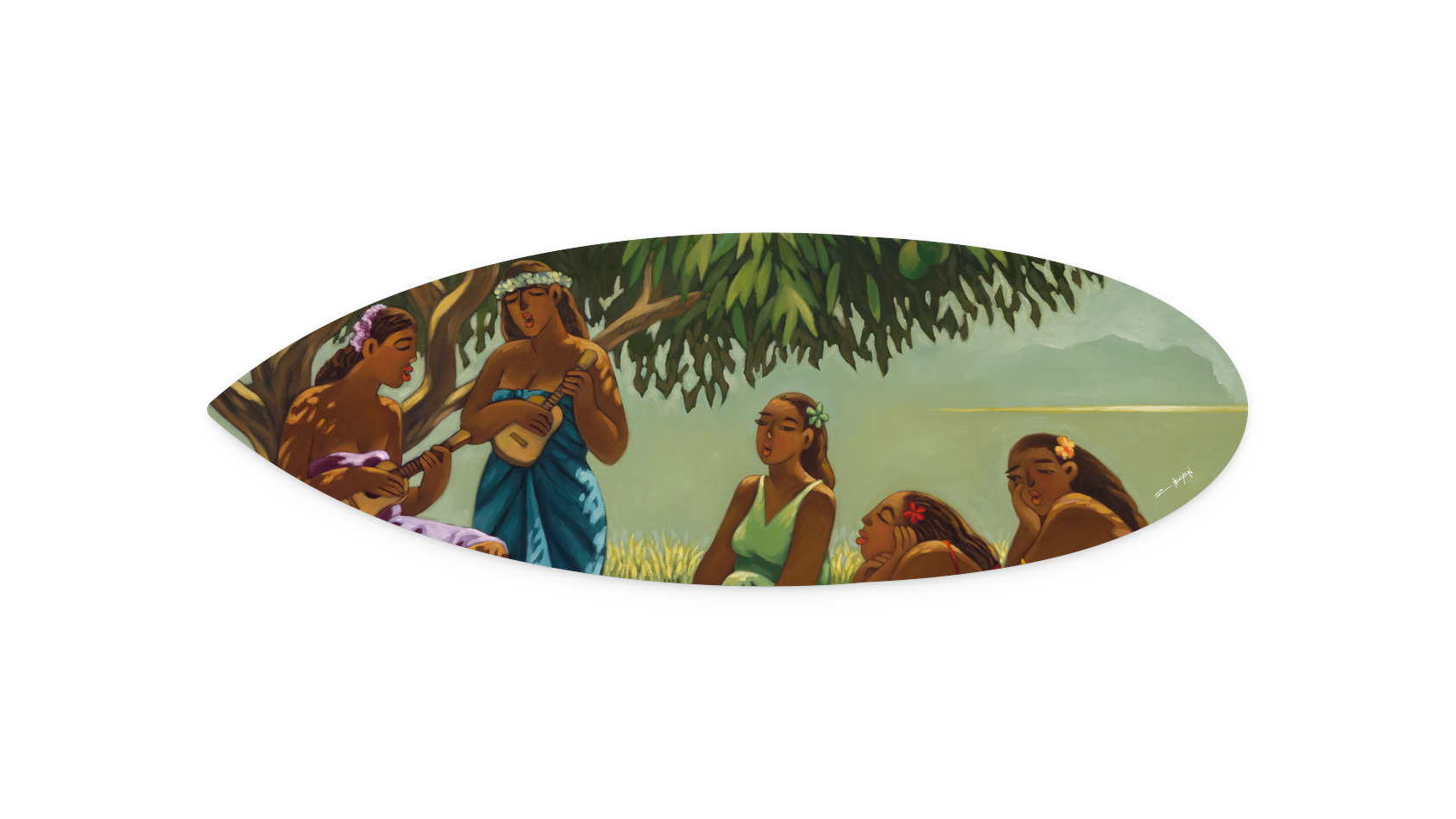 48"x16"