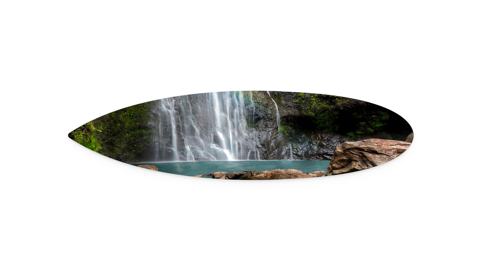 44"x11"