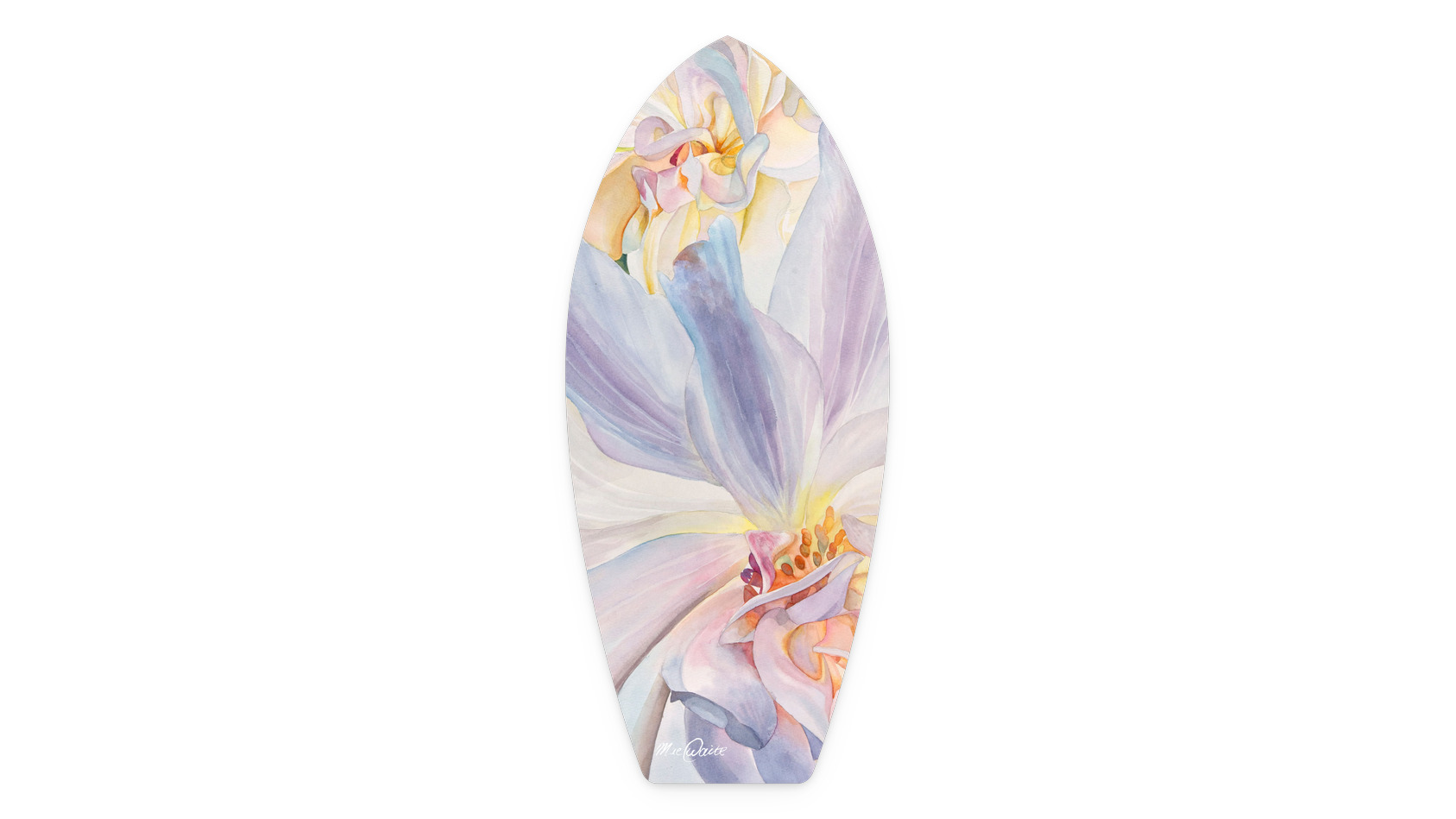 9"x21"