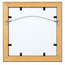 Bendable Tabs w/ Wire